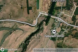 Clarence River Overflow Number 2