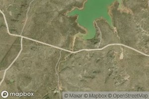 Little Moonshine Creek