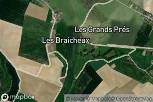 Ruisseau des Estinnes