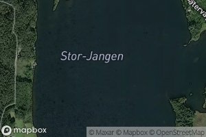 Stora Jangen
