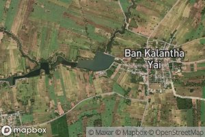 Ang Kep Nam Ban Kalanta