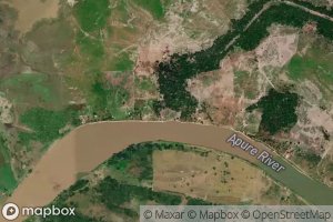 Cano Espinero de Coco de Mono