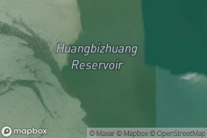 Huangbizhuang Shuiku