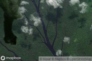 Sungai Saka Pekalang Sakit