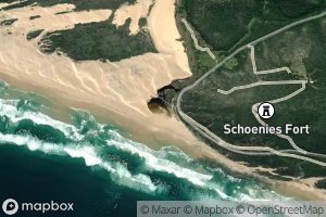 Maitland River Mouth