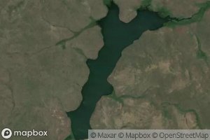 Payne Creek Reservoir