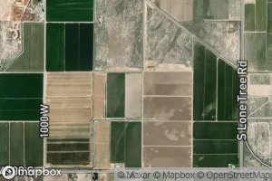 Eliason Jensen Ditch