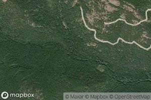 North Fork Miller Creek