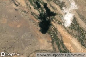 Little Plastow Creek