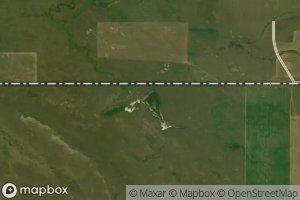 Bowman-Haley Reservoir