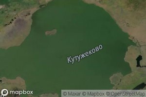 Ozero Kutuzhekovo