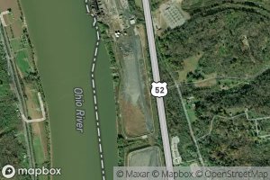 Cincinnati Gas and Electric Lake