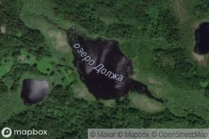 Ozero Dolzha
