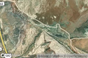 Valley City Reservoir