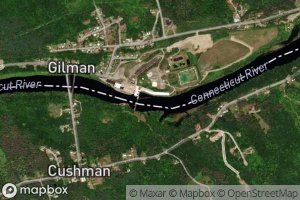 Gilman Project Reservoir