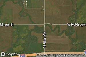 South Branch Middle Creek