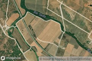 Ribeira de Sao Romao