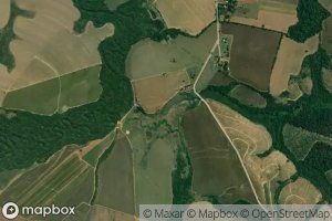 Corrego do Barreirinho