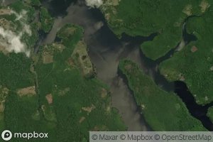 Igarape Andira Mirim