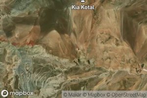 Cheshmeh-ye Sefid Ab