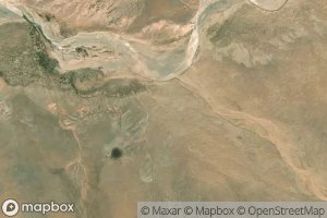 Rodnik Sukhayn-Bulak