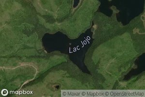 Lac Jojo