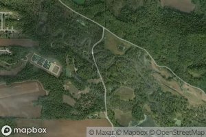 Little Tamarack Creek