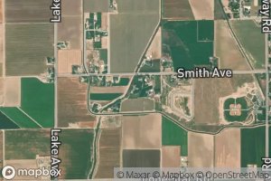 Upper Embankment Drain