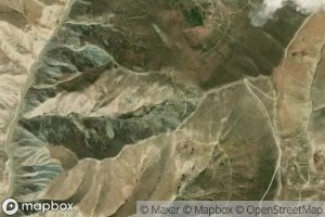 Cheshmeh-ye Qebleh Cheshmeh