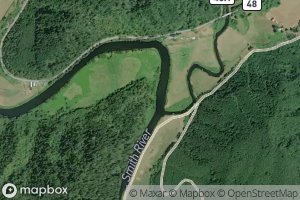 North Fork Smith River