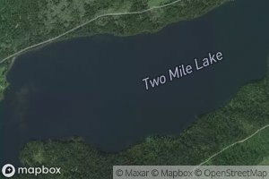 Two Mile Lake