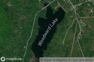 Woodward Lake