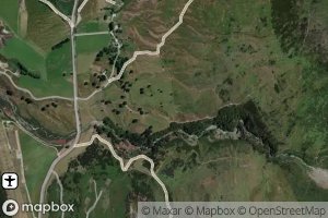 Stone Creek or Stony Burn