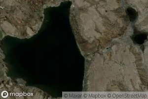 Lac Kiviniliup Ungallinga