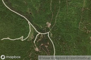 West Branch Moose River