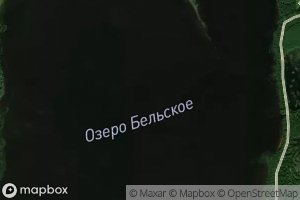Ozero Bel'skoye