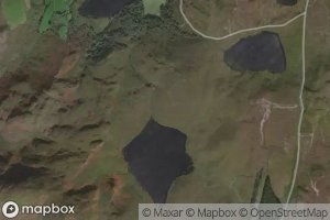 Lough Nambrackdarrig