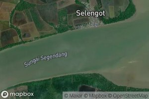 Sungai Segendang