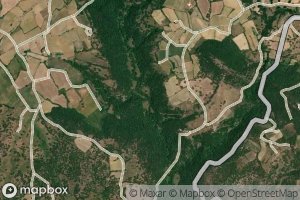 s'Orroa 'e Masorgios