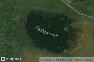 Ozero Rybezhskoye