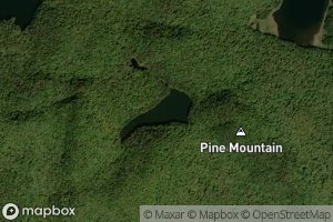 Little Pine Lake