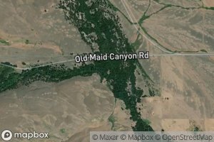 South Fork Simcoe Creek