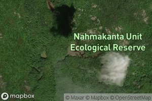 Seventh Debsconeag Pond