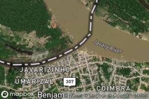 Parana Benjamin Constant