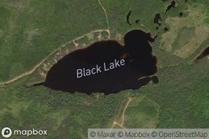Black Lake
