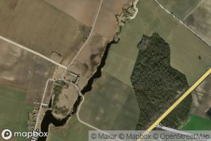 Aristaveles II Tvenkinys