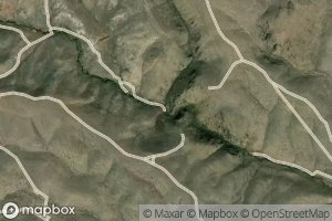 East Branch Sherman Creek