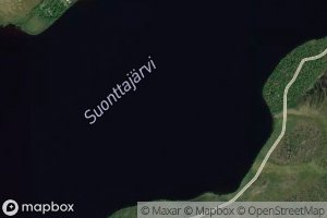 Suonttajarvi