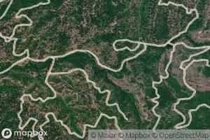 South Fork Smith Creek