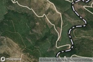 Ribeira de Carrazedo